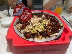 -大丰收脆鱼(闽侯永嘉店)
