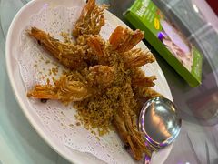 -無招牌海鮮(芽笼店)