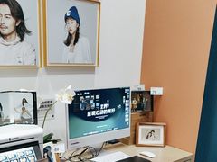 -海马体照相馆(重庆爱琴海购物公园店)