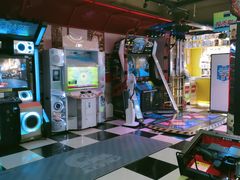 -天天玩X秋葉原日系动漫游戏中心