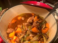 -北京王府井希尔顿酒店·万斯阁西餐厅