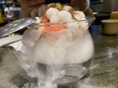 汤圆冰沙-庆合府重庆大排档(紫都城店)
