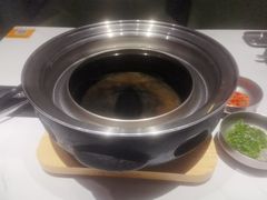 -范儿·嫂子烤肉·精致炭火烤肉(长治路店)