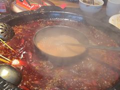 -陈眼镜火锅(总店)