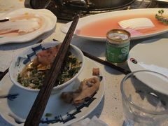 -二荆条·蜀鲜汇城市森林火锅