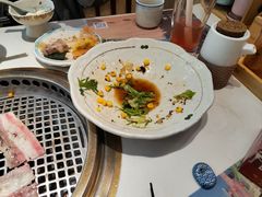 -千寻山野烤肉(中关村店)