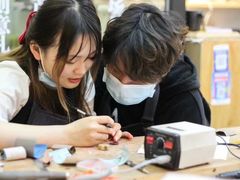 -五月木作·DIY木作文创体验店(北京路店)