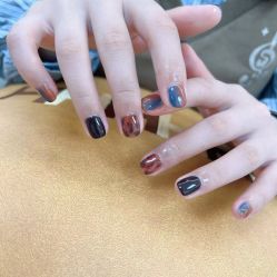 -玉指悦色美甲美睫