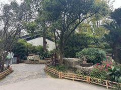 -成都武侯祠博物馆