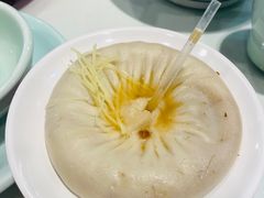 -冶春茶社(珍园店)