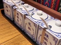 -鑫花溪牛肉米粉(文星广场店)