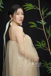-粉黛映画摄影