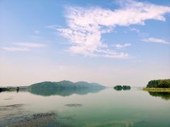 -东湖落雁景区