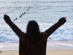 -大梅沙海滨公园