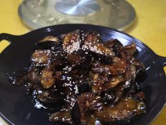 -青岛锅贴(四流中路店)