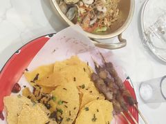 -新凯旋烧烤·千岛湖特色菜(拱墅上塘路店)