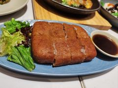 台式芋泥鸭-鹿港小镇(金虹桥国际中心店)