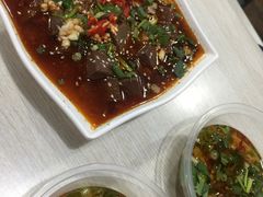 -蜀串香牛杂火锅串串