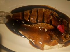 -绿茶餐厅(成都大悦城店)