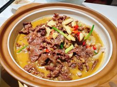 -淮南牛肉汤酒店(可伦公馆店)