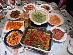 -刘胖子家常菜·蹄花焖藕(江汉路总店)