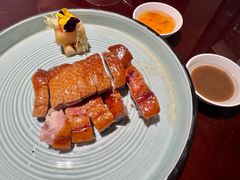 -广州白云机场铂尔曼大酒店·恬园创意中餐厅