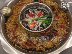 -重庆老火锅王(永陵路分店)
