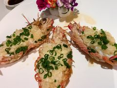 -新海利海鲜城·41年珠海老字号(夏湾店)