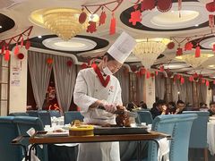 -香融府·烤鸭·家常菜(马家堡路店)