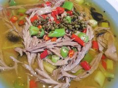 麻子腰花-懒人盐府人家(航天桥店)