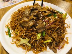 -喜粤糖朝餐厅(三八广场店)