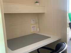-蜜蜂读书·24h自习室(角门西店)