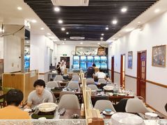 -金龙·打边炉(武进路店)