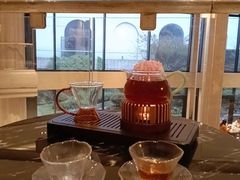 -羿庭 Peacock Alley(上海外滩华尔道夫酒店)