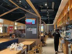 -梨花牛肉汤饭(仁恒伊势丹店)