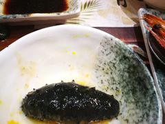 -青瓦餐厅·生鱼片·韩园烤肉(西塔店)