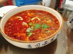 -飞虹鱼馆(春华路店)
