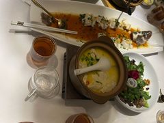 -彩虹之约•淮扬家宴(亚运村店)