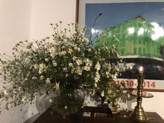 -Cuc Gach Quan Restaurant