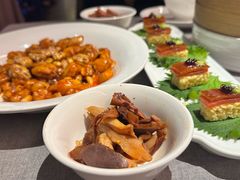-花家怡园(四合院总店)