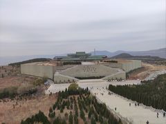 -鹤壁淇县云梦山