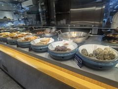 -阿毛饭店(和义路店)