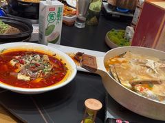 -味莊餐厅(康庄南街店)