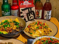 -壹酒贰肉1926·深夜食堂(九纬路店)
