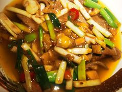 -百年神厨·地道川菜(清江西路店)