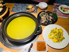-一朵菌·野生菌探索家火锅(南亚店)