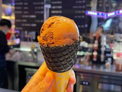 普洱冰淇淋-大益茶庭(永庆坊店)
