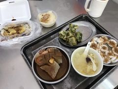 -老福合沟无米粿甜汤粿品店
