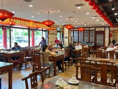-那家老院子东北菜·饺子·小鸡炖蘑菇(艳华街店)