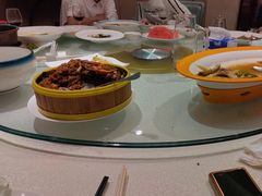 -金美华轩(东方路齐鲁店)